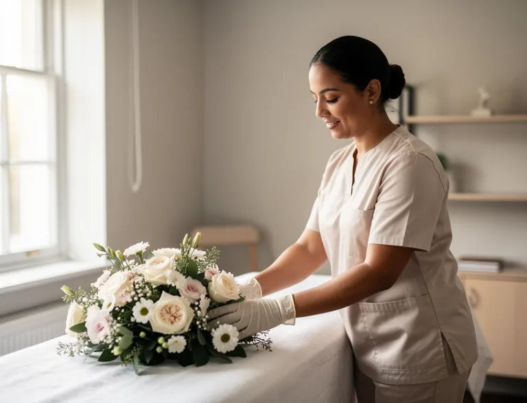 Bestatter Service in Wuerzburg